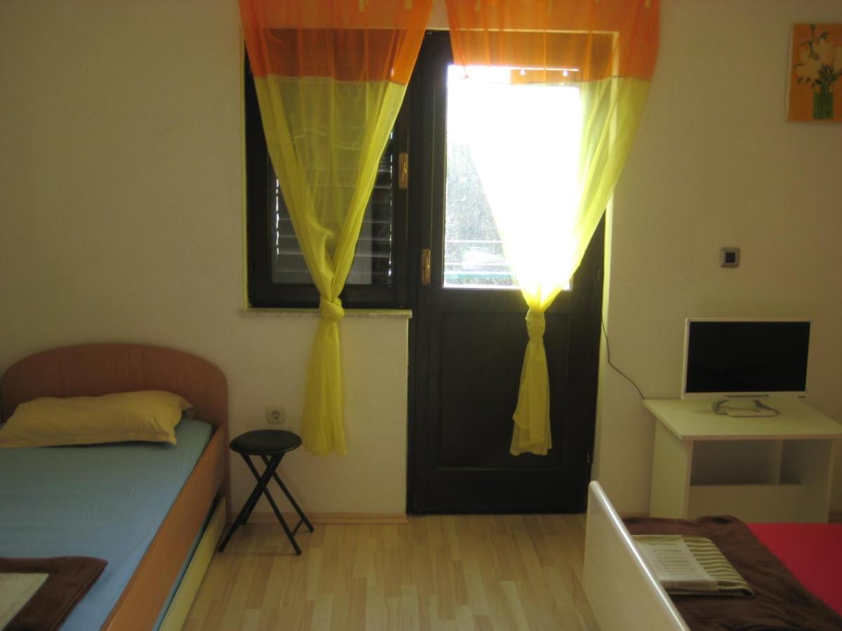 Marijan Martinovic Apartments Zaton  外观 照片