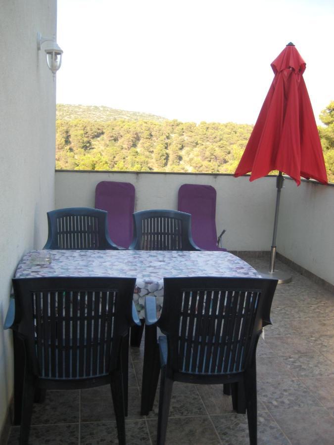 Marijan Martinovic Apartments Zaton  外观 照片