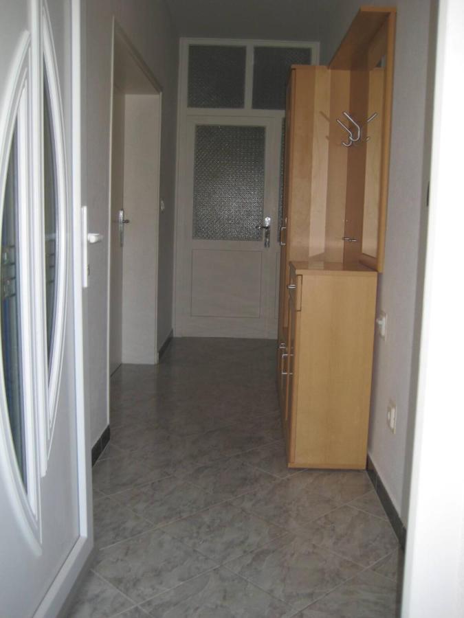 Marijan Martinovic Apartments Zaton  外观 照片