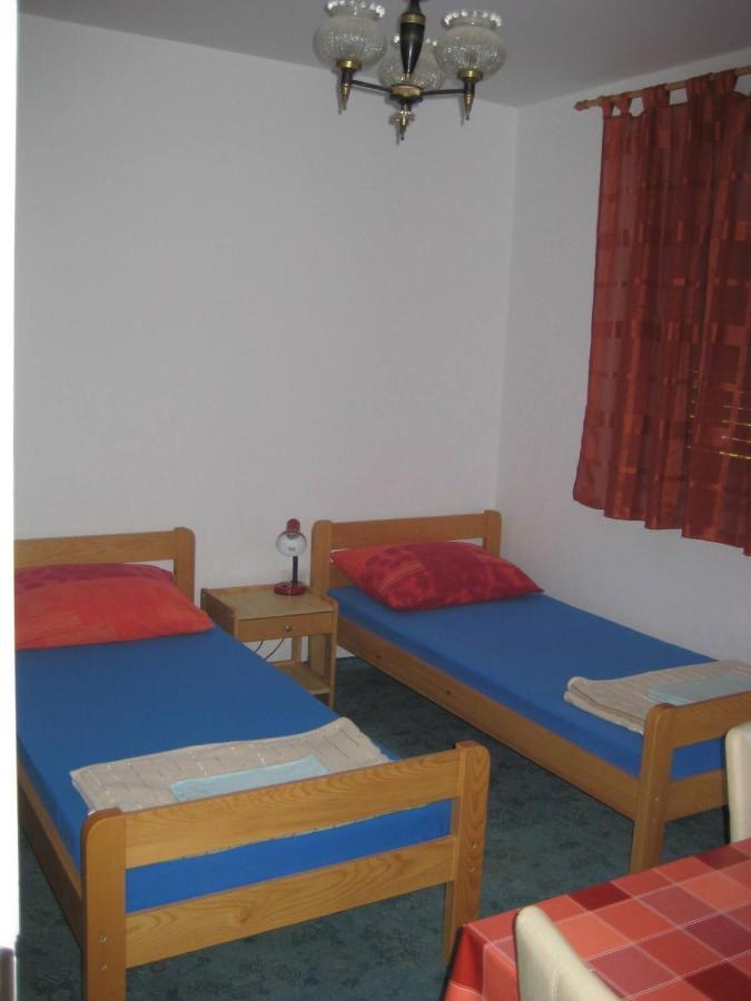 Marijan Martinovic Apartments Zaton  外观 照片