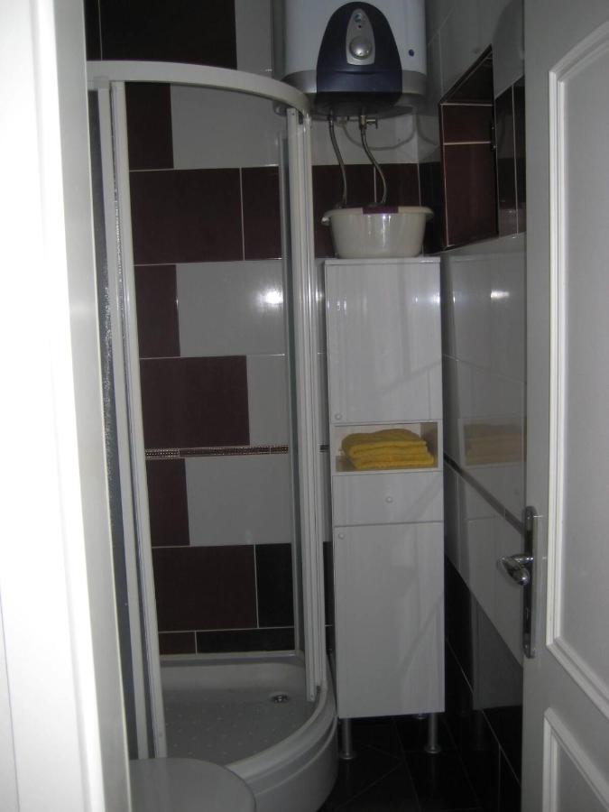 Marijan Martinovic Apartments Zaton  外观 照片