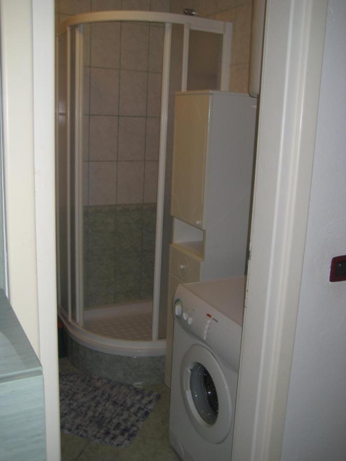 Marijan Martinovic Apartments Zaton  外观 照片