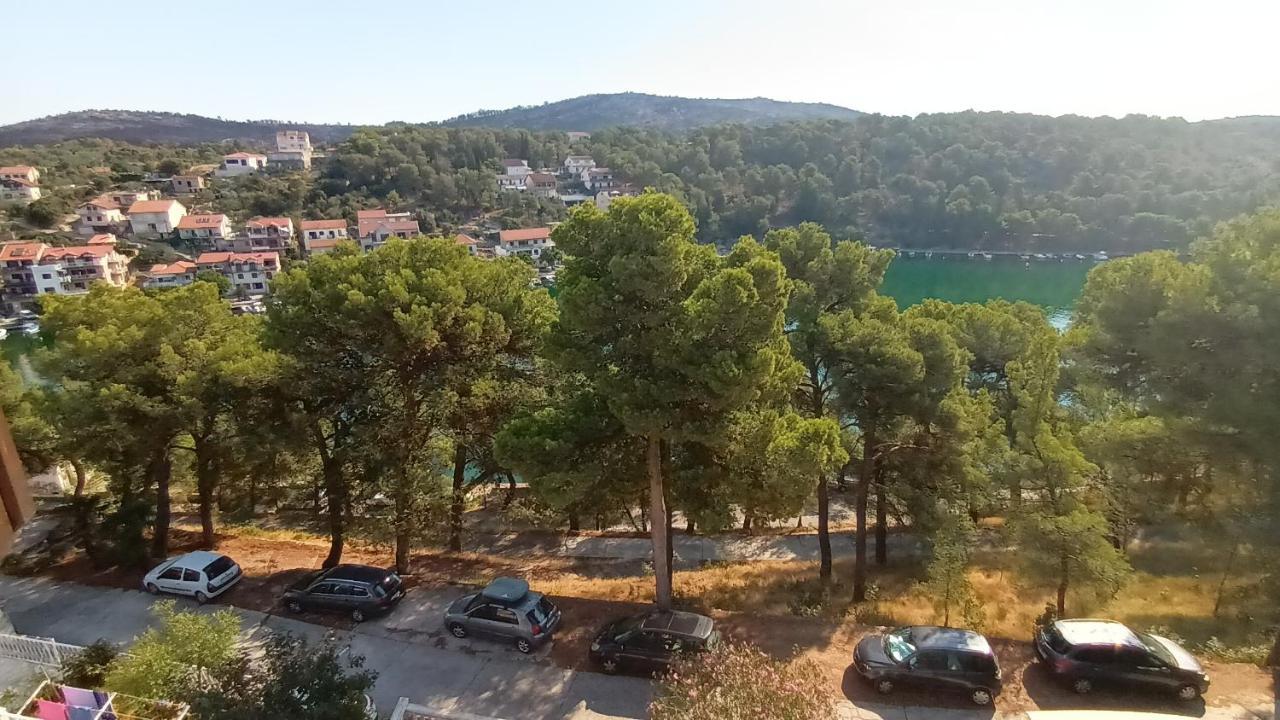 Marijan Martinovic Apartments Zaton  外观 照片
