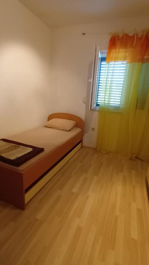 Marijan Martinovic Apartments Zaton  外观 照片