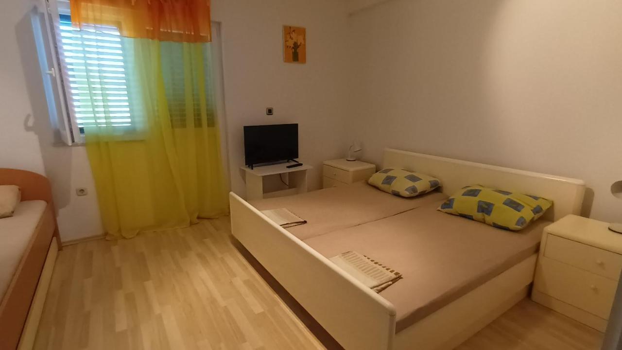 Marijan Martinovic Apartments Zaton  外观 照片